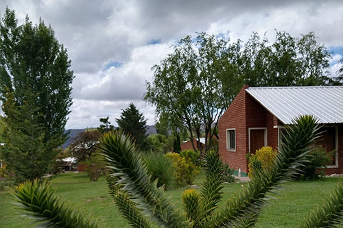 Cabañas Nueva Villa Campestre