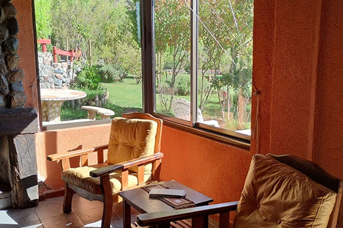 Cabañas Nueva Villa Campestre