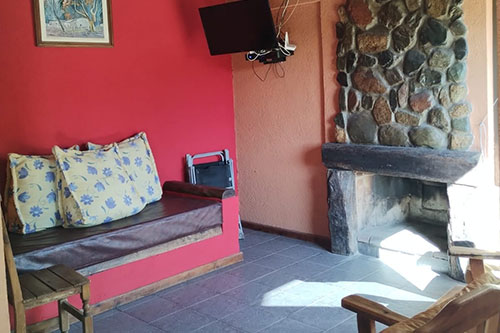 Cabañas Nueva Villa Campestre