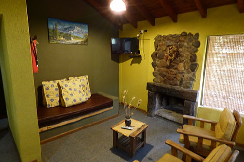 Cabañas Nueva Villa Campestre