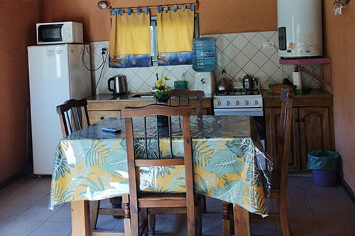 Cabañas Nueva Villa Campestre