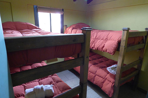 Cabañas Nueva Villa Campestre