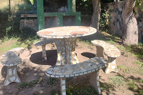 Cabañas Nueva Villa Campestre
