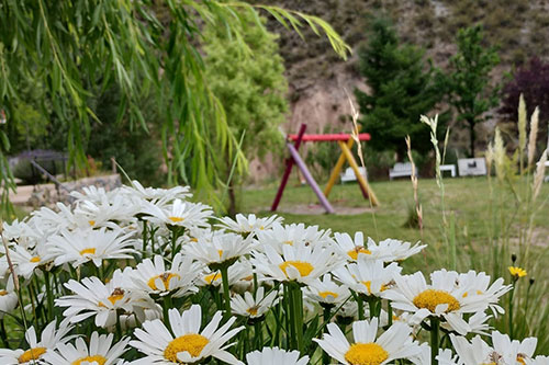 Cabañas Nueva Villa Campestre