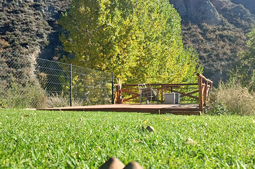 Cabañas Nueva Villa Campestre