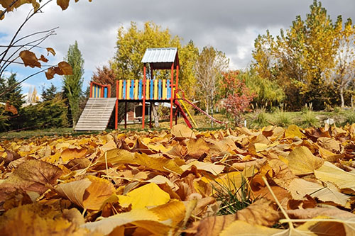 Cabañas Nueva Villa Campestre