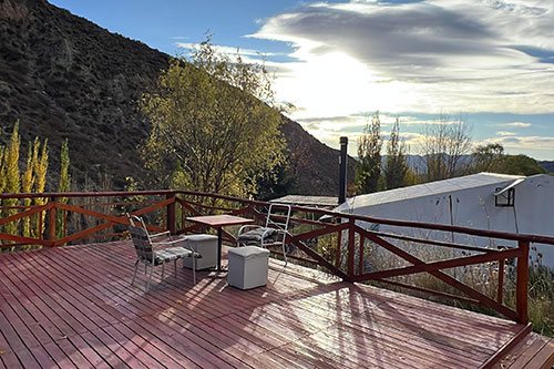 Cabañas Nueva Villa Campestre