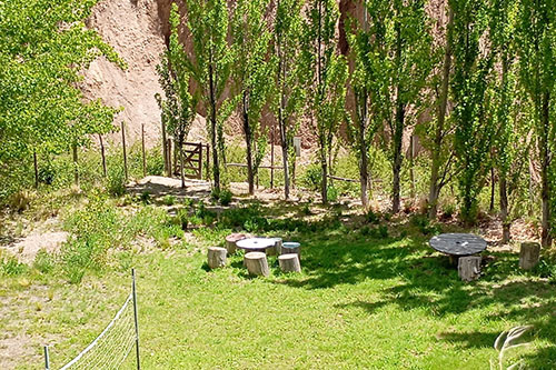 Cabañas Nueva Villa Campestre