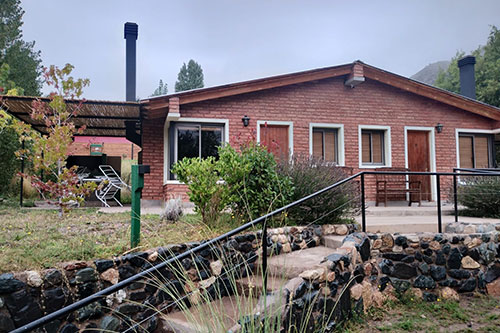 Cabañas Nueva Villa Campestre