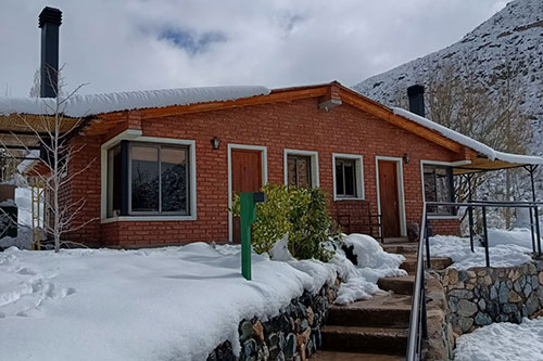 Cabañas Nueva Villa Campestre