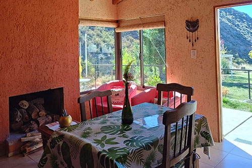 Cabañas Nueva Villa Campestre