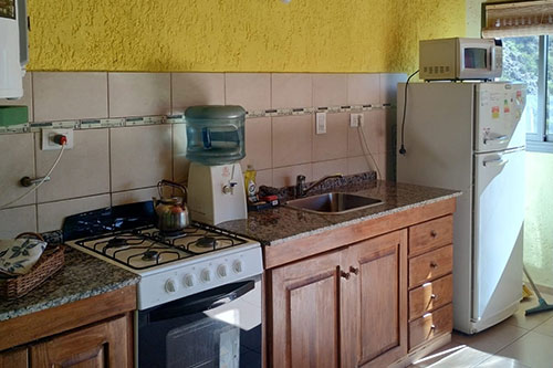 Cabañas Nueva Villa Campestre
