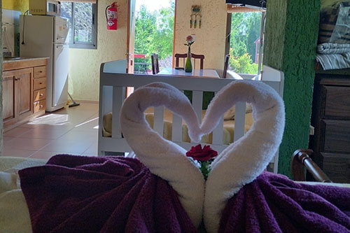 Cabañas Nueva Villa Campestre