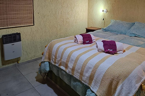 Cabañas Nueva Villa Campestre